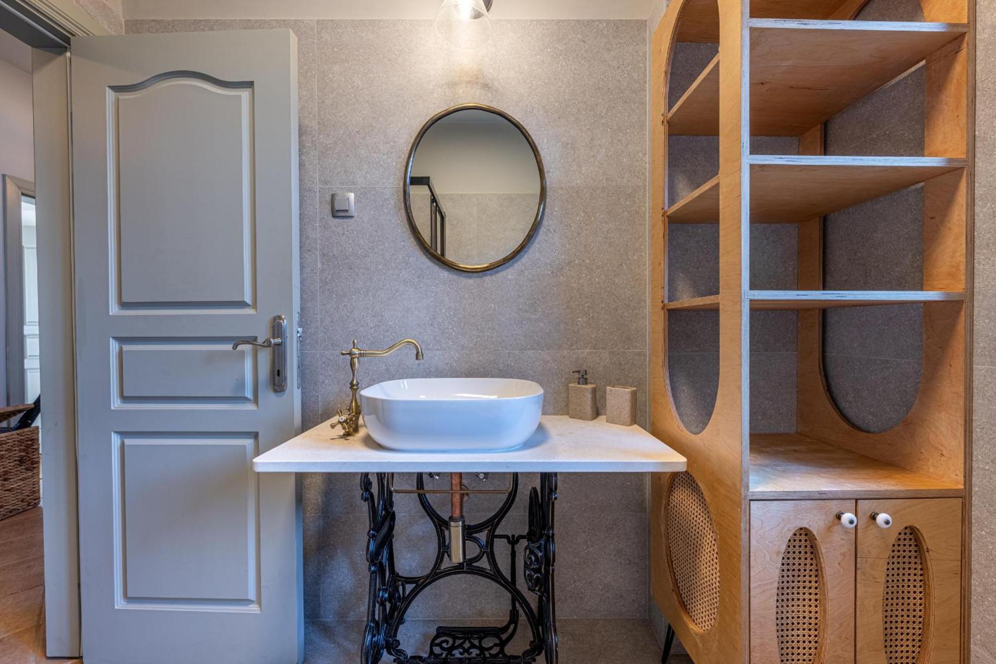 Paradise Villas Istria Svetvincenat Exterior photo